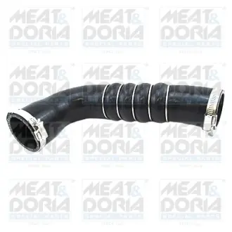 MEATDORIA Патрубок турбины AUDI A6 2.7 TDI -11 Meat & Doria 96373
