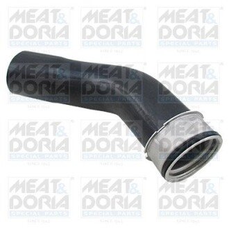 MEATDORIA Патрубок турбины BMW 1 E87 118D -11 meat & Doria 96383 на Бмв E87