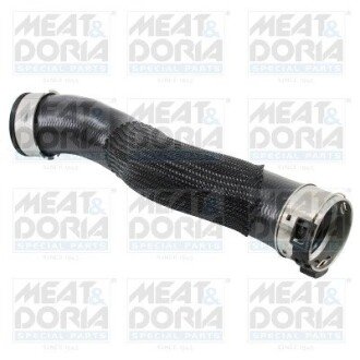 MEATDORIA Патрубок турбины BMW 3 E90 320d meat & Doria 96380 на Бмв X1