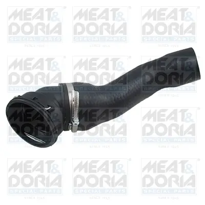 MEATDORIA Патрубок турбины BMW E60 525d, 530d meat & doria 96163