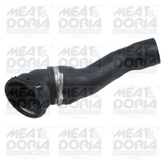 MEATDORIA Патрубок турбины BMW E60 525d, 530d meat & doria 96163 Бмв