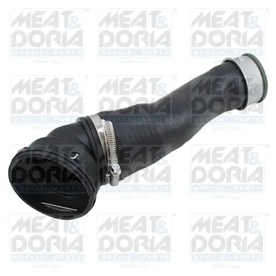 MEATDORIA Патрубок турбины BMW E60 535d meat & doria 96531