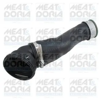 MEATDORIA Патрубок турбины BMW E60 535d meat & doria 96531 Бмв