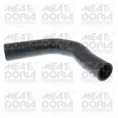MEATDORIA Патрубок турбины CHEVROLET CRUZE 2.0CDI 09- meat & doria 96704