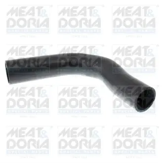 MEATDORIA Патрубок турбины CHEVROLET CRUZE 2.0CDI 09- meat & doria 96704 Chevrolet Cruze