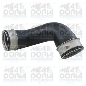 MEATDORIA Патрубок турбины DB C203 200CDI,220CDI meat & doria 96178