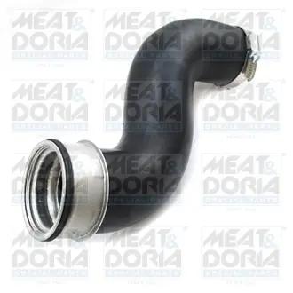 MEATDORIA патрубок турбины DB Sprinter 06- Meat & Doria 96430