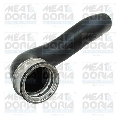 MEATDORIA Патрубок турбины DB VITO 06- meat & doria 96184