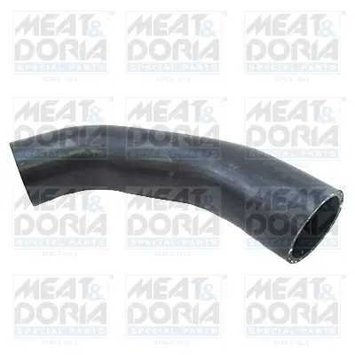 MEATDORIA Патрубок турбины DB Vito 2.3D -03 meat & doria 96185