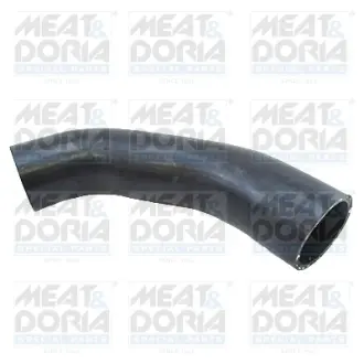 MEATDORIA Патрубок турбины DB Vito 2.3D -03 meat & doria 96185 Мерседес Вито 638