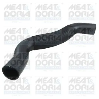 MEATDORIA Патрубок турбины FIAT DUCATO 2.3D 11- meat & doria 96706