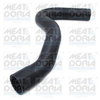 MEATDORIA Патрубок турбины FORD 1.8TDCi meat & Doria 96279