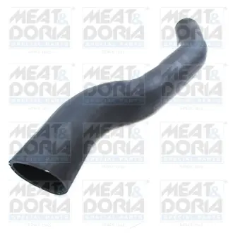 MEATDORIA Патрубок турбины FORD FOCUS 1.6TDCI -12 Meat & Doria 96225