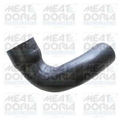 MEATDORIA Патрубок турбины FORD MONDEO 2.0TDCi -07 meat & doria 96283