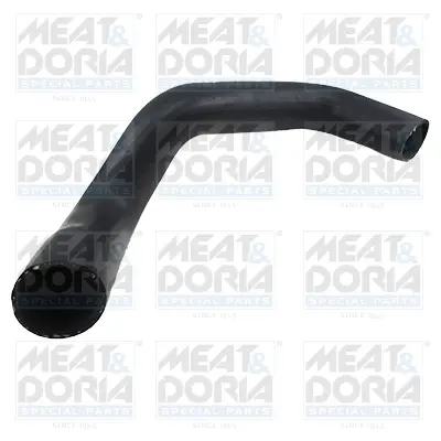MEATDORIA Патрубок турбины FORD TRANSIT 2.4 DI 00- Meat & Doria 96421 (фото 1)