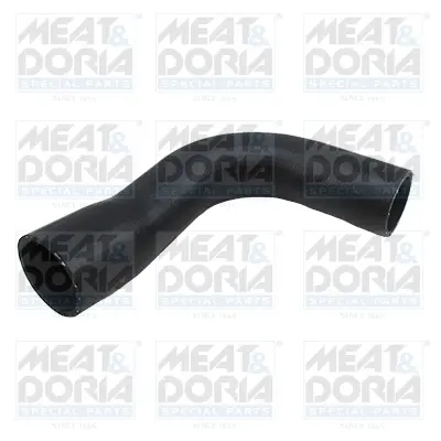 MEATDORIA Патрубок турбины NISSAN QASHQAI +2 1.5dCi Meat & Doria 96198 (фото 1)