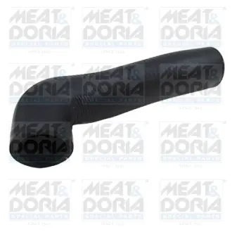 MEATDORIA Патрубок турбины OPEL ASTRA G 1.7TD -00 meat & doria 96433