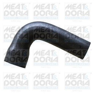 MEATDORIA Патрубок турбины RENAULT KANGOO 1.5dCi 08- meat & Doria 96625