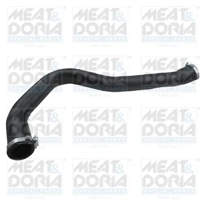 MEATDORIA Патрубок турбины RENAULT MASTER 2.2dCi 00- Meat & Doria 96197 (фото 1)