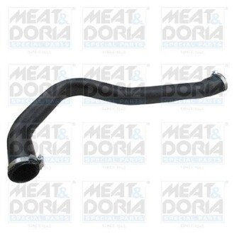 MEATDORIA Патрубок турбины RENAULT MASTER 2.2dCi 00- meat & Doria 96197