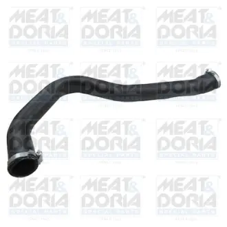 MEATDORIA Патрубок турбины RENAULT MASTER 2.2dCi 00- Meat & Doria 96197