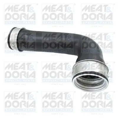 MEATDORIA патрубок турбины SCODA FABIA 1.2TDI -14 meat & doria 96342