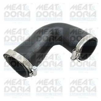 MEATDORIA Патрубок турбины SKODA RAPID 1.6TDI Meat & Doria 96339