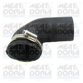 MEATDORIA Патрубок турбины VW 1.4TSI -08 meat & Doria 96463