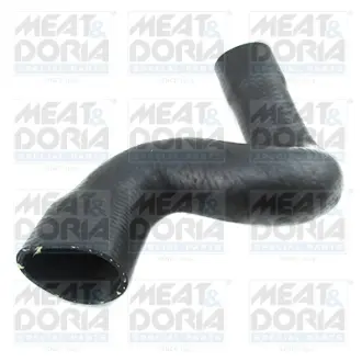 MEATDORIA Патрубок турбины VW 1.8T -05 Meat & Doria 96366