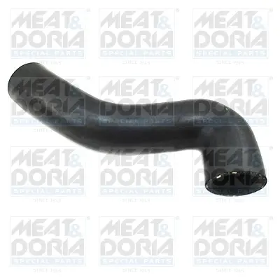 MEATDORIA Патрубок турбины VW 1.9TDI Meat & Doria 96048 (фото 1)