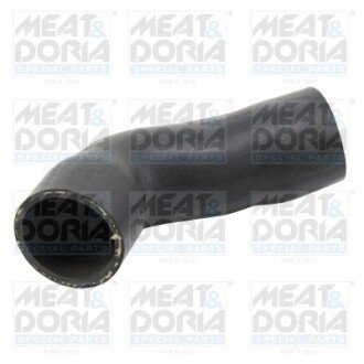 MEATDORIA Патрубок турбины VW CADDY 1.9TDI -04 meat & Doria 96445