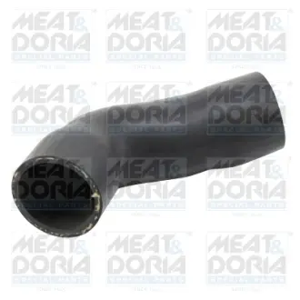 MEATDORIA Патрубок турбины VW CADDY 1.9TDI -04 Meat & Doria 96445