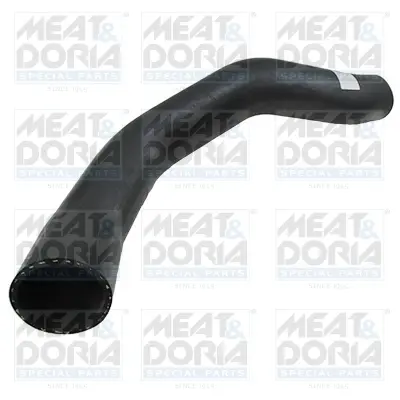 MEATDORIA Патрубок турбины VW CRAFTER 06- Meat & Doria 96265 (фото 1)