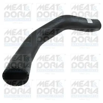 MEATDORIA Патрубок турбины VW CRAFTER 06- Meat & Doria 96265