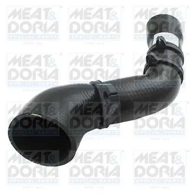 MEATDORIA Патрубок турбины VW GOLF 1.8T -05 meat & doria 96346