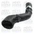 MEATDORIA Патрубок турбины VW GOLF 1.8T -05 meat & doria 96346