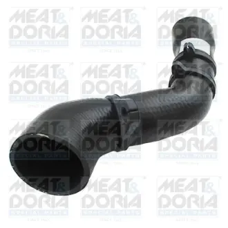 MEATDORIA Патрубок турбины VW GOLF 1.8T -05 meat & doria 96346 Фольксваген Гольф 4