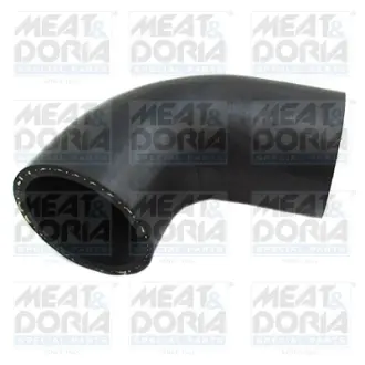 MEATDORIA Патрубок турбины VW LT -06 meat & doria 96555 Фольксваген Лт 35