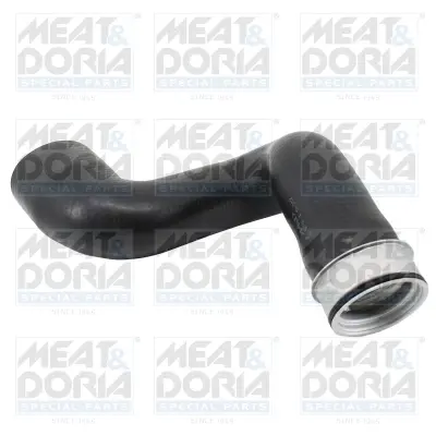 MEATDORIA Патрубок турбины VW PASSAT B5 1.8T meat & doria 96457