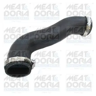 MEATDORIA патрубок турбины VW Polo 1.6TDI 09- Meat & Doria 96570