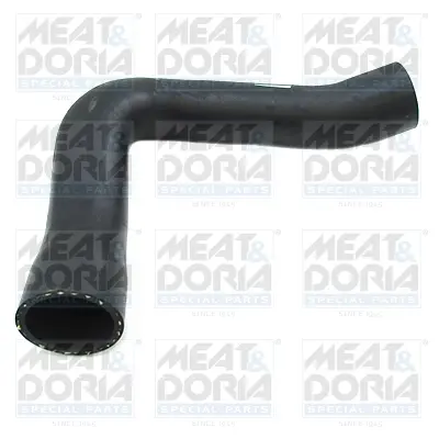 MEATDORIA Патрубок турбины VW SHARAN 1.9TDI -10 meat & doria 96583