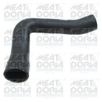 MEATDORIA Патрубок турбины VW SHARAN 1.9TDI -10 meat & doria 96583