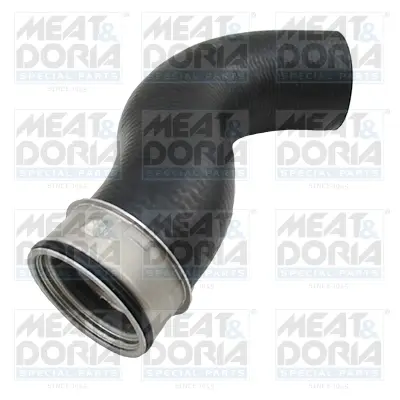 MEATDORIA Патрубок турбины VW T5 2.0TDI meat & doria 96259