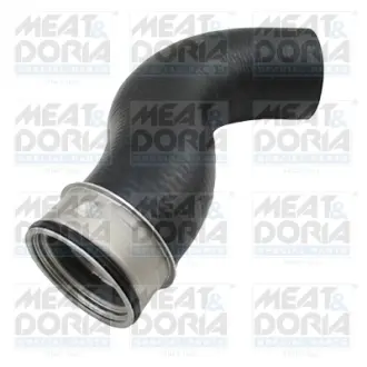 MEATDORIA Патрубок турбины VW T5 2.0TDI Meat & Doria 96259