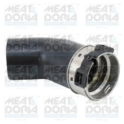 MEATDORIA Патрубок турбины VW T5 2.0TDI Meat & Doria 96260 (фото 1)
