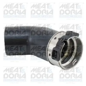 MEATDORIA Патрубок турбины VW T5 2.0TDI Meat & Doria 96260
