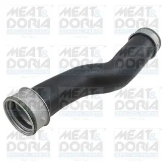 MEATDORIA Патрубок турбины VW Tiguan 2.0 07- Meat & Doria 96264