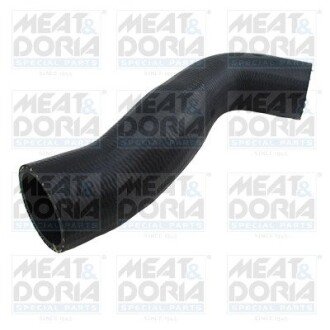 MEATDORIA Патрубок турны VOLVO S60,S80 -15 meat & Doria 96248 на Вольво S60