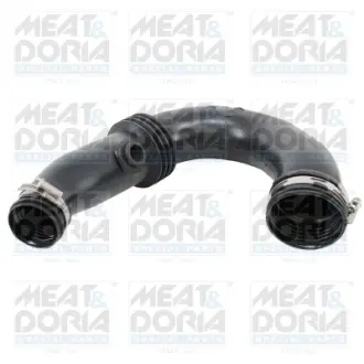 MEATDORIA Патрубок воздухозаборника Clio,Logan meat & doria 96316