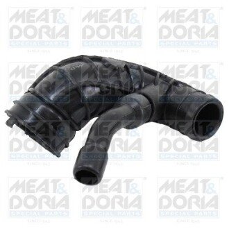 MEATDORIA Патрубок воздушный CITROEN Nemo 1.4 HDI meat & Doria 96301